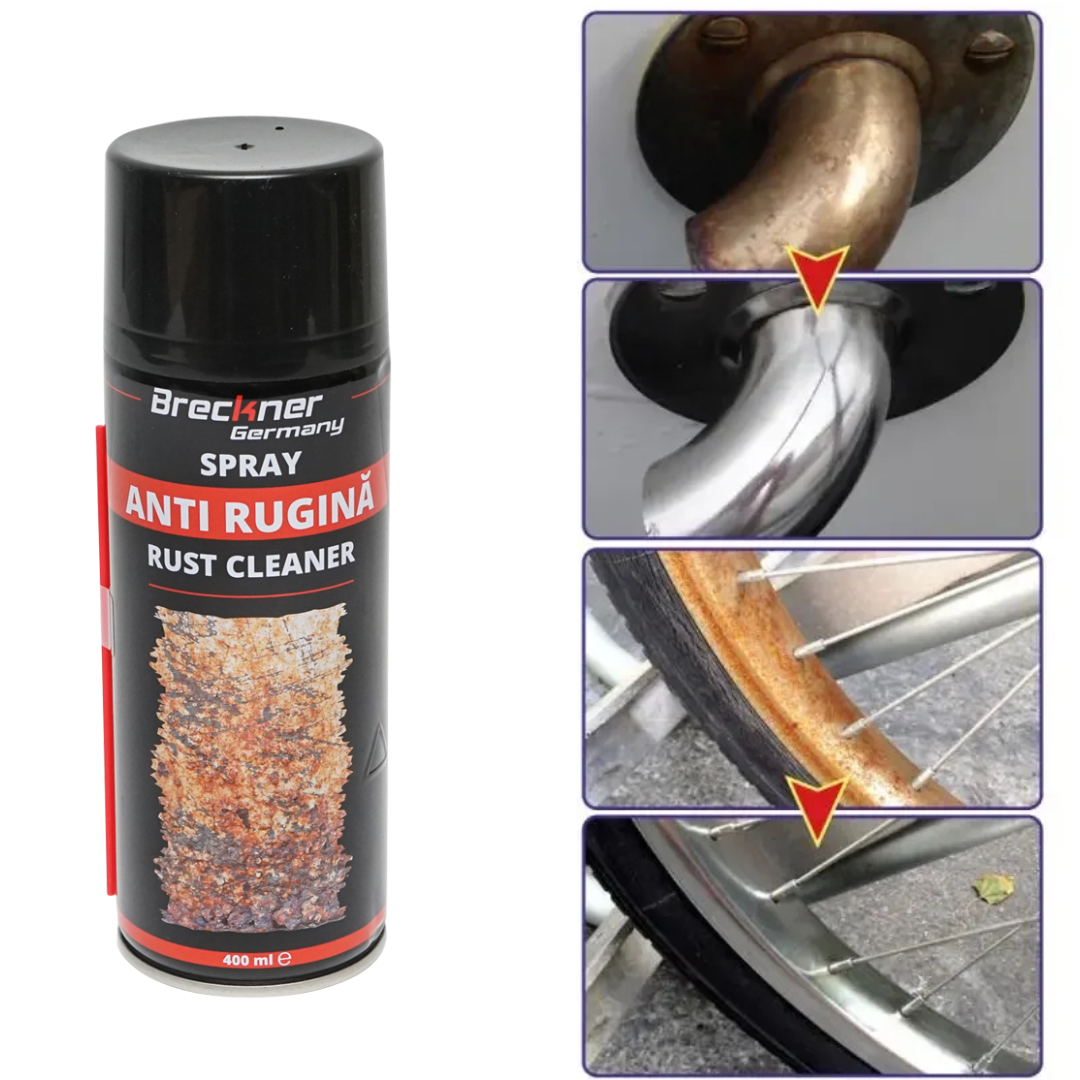Spray antirugina RustClean